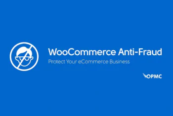 Woocommerce Anti-Fraud - v7.0.1