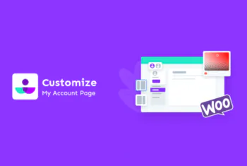 Woocommerce Customize My Account Page - v0.5.2
