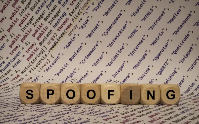 Spoofing: Entenda O Que é, Como Funciona e Quais São os Principais Tipos
