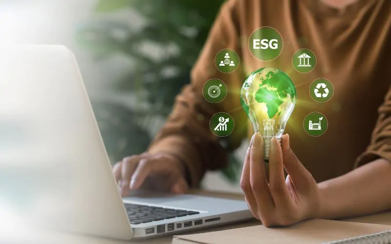 Sustentabilidade empresarial