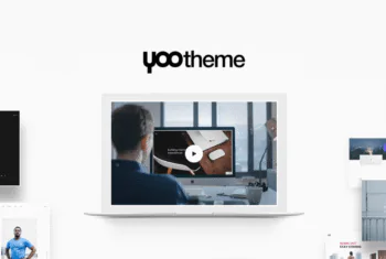 YOOtheme Pro – The Most Powerful WordPress Page Builder - v4.5.16