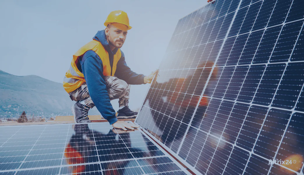 Empresas escolhem energia solar em São José dos Campos para cortar gastos