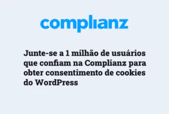 Complianz Premium – Privacy Suite GDPR/CCPA - v7.5.3