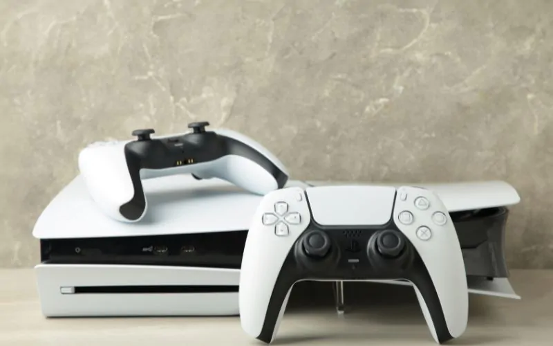 PS5 Slim