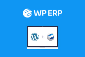 WP ERP Pro – Complete HR, CRM & Accounting Systems - v1.3.6