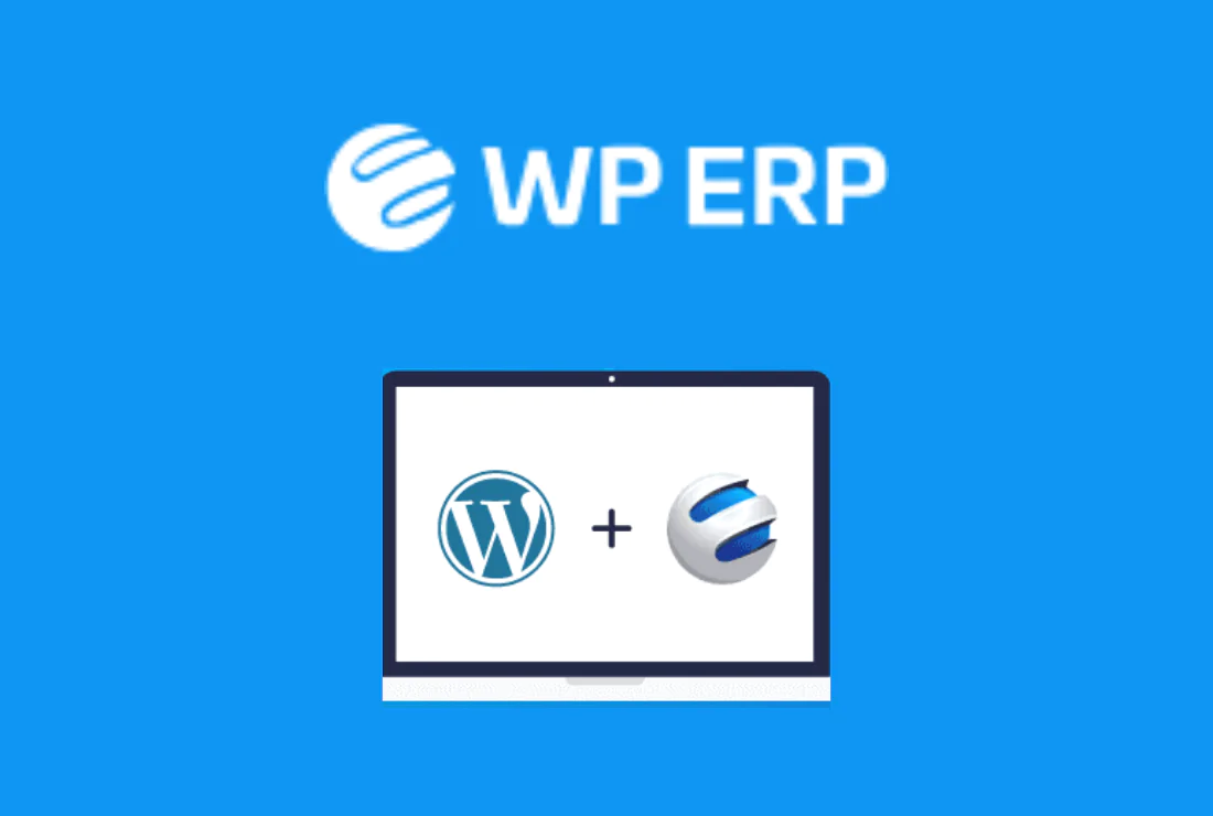 WP ERP Pro – Complete HR, CRM & Accounting Systems - v1.3.6