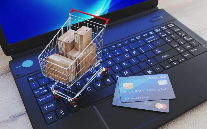 Loja Digital: O Que é, Função, Modelos Mais Comuns e Como Montar a Sua