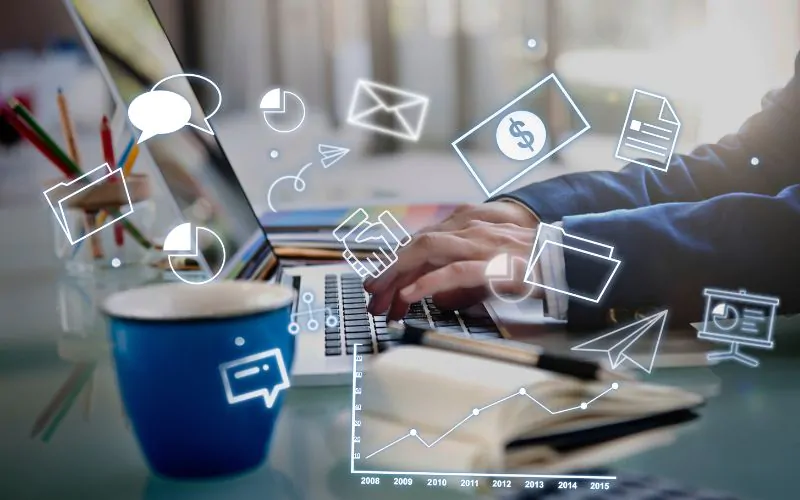 Infoprodutos: Entenda o Que São, Principais Vantagens e Tipos Para Lucrar no Digital