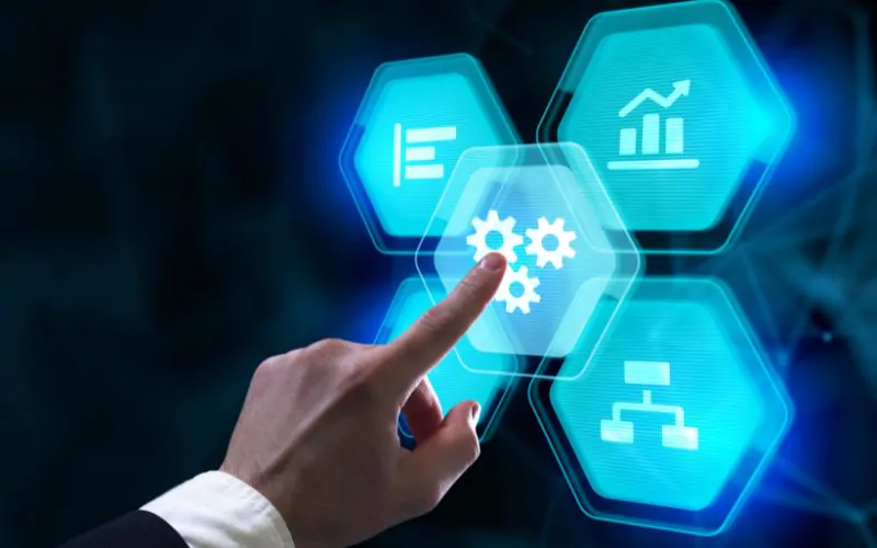 Automação de Marketing