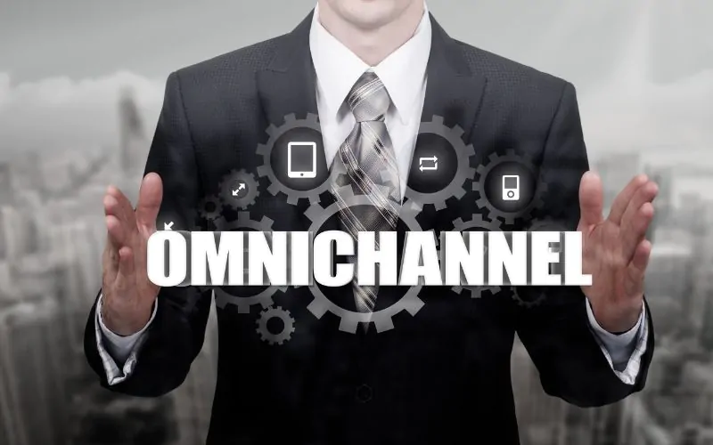 Omnichannel (Experiência Multicanal): O Que é, Exemplos Práticos e Principais Características