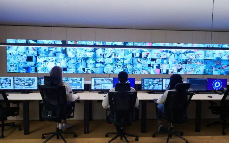 Security Operation Center (SOC): Entenda O Que é e Como Funciona