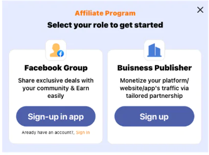 afiliado temu reclame aqui