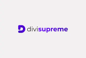 Divi Supreme Pro - v4.9.97.37