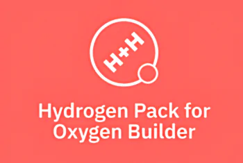 Hydrogen Pack for Oxygen Builder - v1.5.0