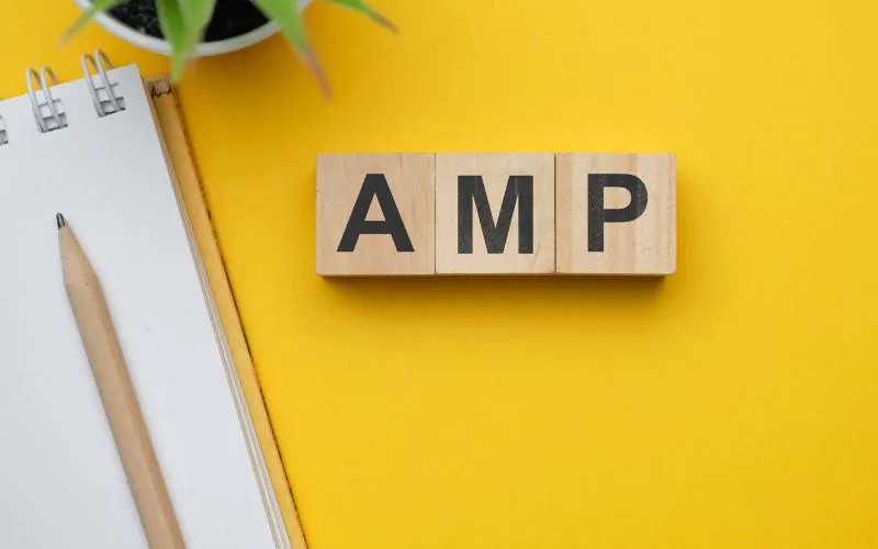 AMP (Accelerated Mobile Pages): O Que É, Como Funciona e Por Que É Importante