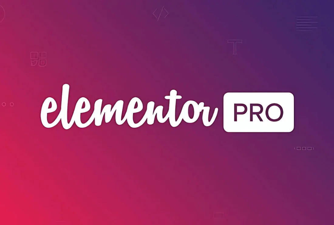 Elementor Pro - v3.32.2