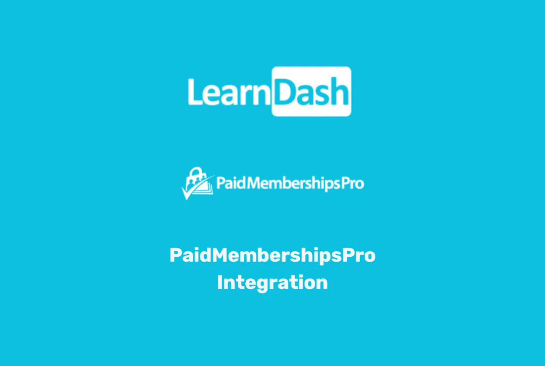 Learndash Paid Memberships Pro - v1.2.0