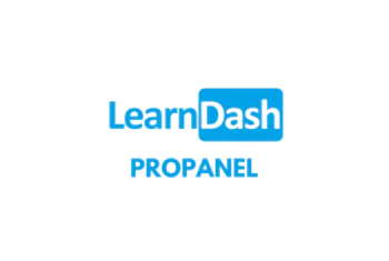 Learndash Pro Panel - v3.0.3