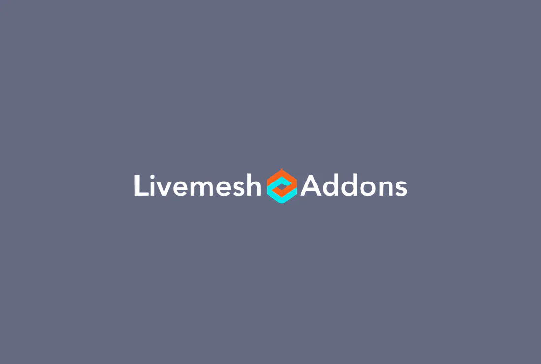 Livemesh – Addons for Elementor Pro - v8.8