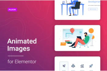 Lottier – Lottie Animated Images for Elementor - v1.0.9