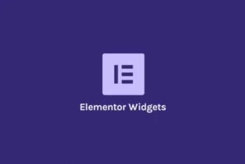 OceanWP – Elementor Widgets - v2.4.8