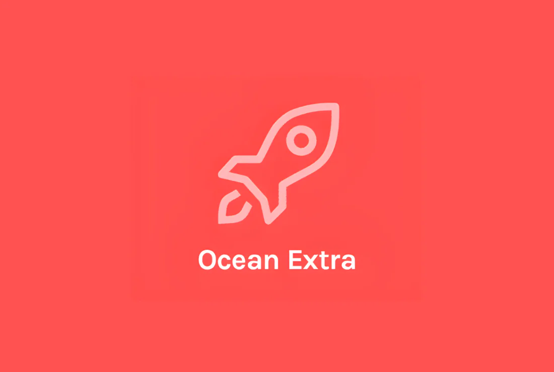 Ocean Extra - v2.5.2