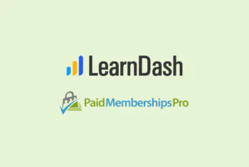 Paid Memberships Pro Learndash Integration - v1.3.5