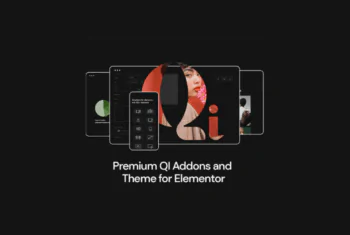 Qode Interactive | Qi Addons For Elementor Premium - v1.7.8