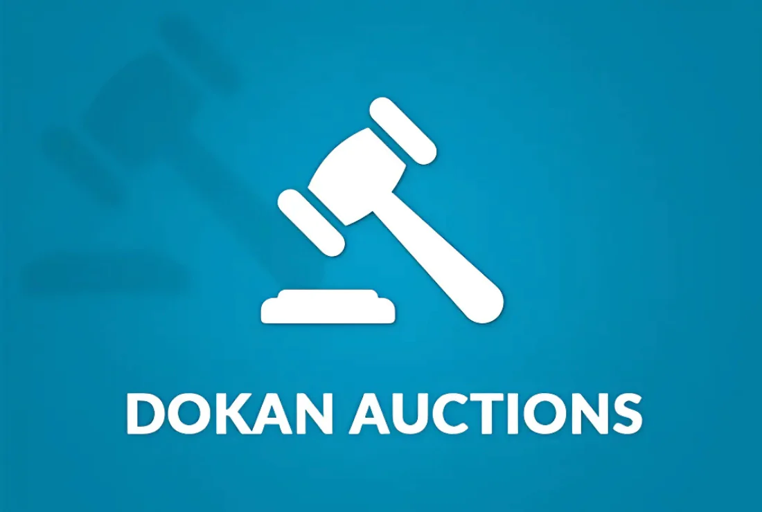 Simple Auctions – WordPress Auctions - v3.0.6