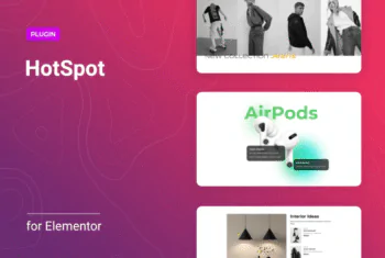 Spoter – Hotspot for Elementor - v1.0.4