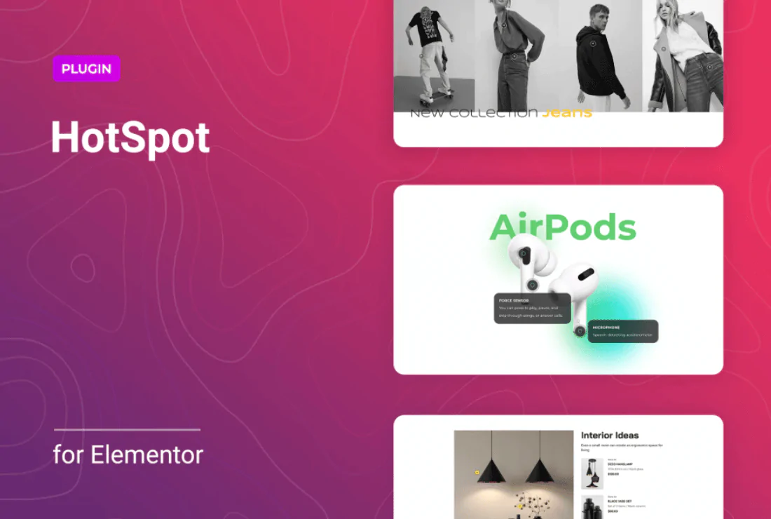 Spoter – Hotspot for Elementor - v1.0.4