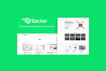 Themeum Backer - v1.1.10