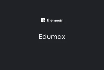 Themeum Edumax - v2.1.1