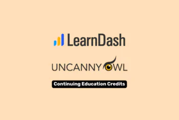 Uncanny Owl | Uncanny Continuing Education Credits - v4.1.0.1