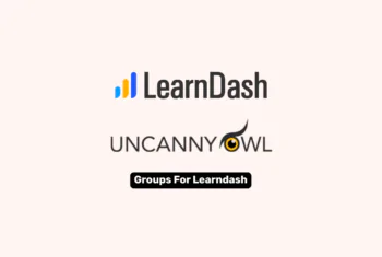 Uncanny Owl | Uncanny Groups for LearnDash - v6.1.3