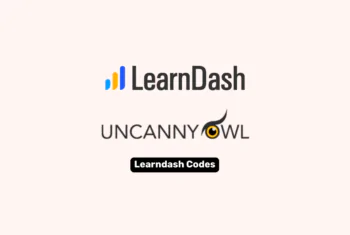 Uncanny Owl | Uncanny Learndash Codes - v4.3.0.1