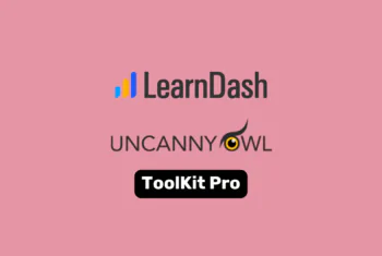 Uncanny Owl | Uncanny Toolkit Pro for LearnDash - v4.3.2