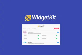 WidgetKit Pro – Elementor Widget Bundle - v1.13.1