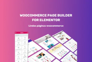 WooCommerce Page Builder For Elementor - v1.1.6.7