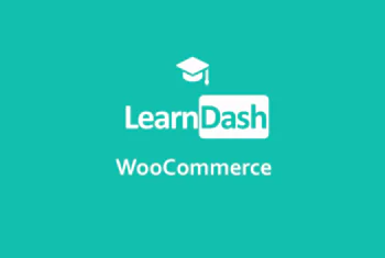 WooCommerce learndash Integration - v2.0.2