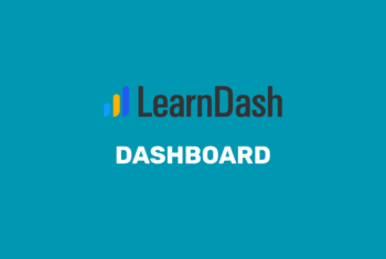 Learndash Dashboard - v6.4.1