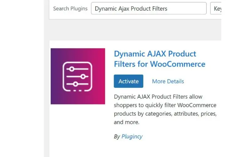 Como criar filtros no WordPress