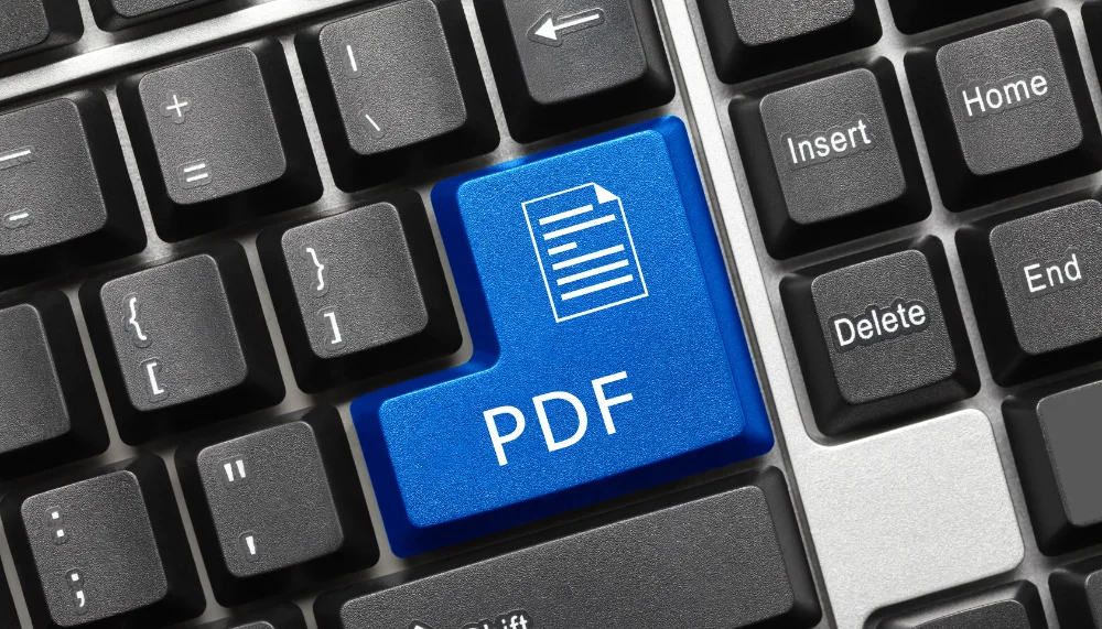Top 7 Ferramentas para Converter PDF em Word Sem Perder a Formatação