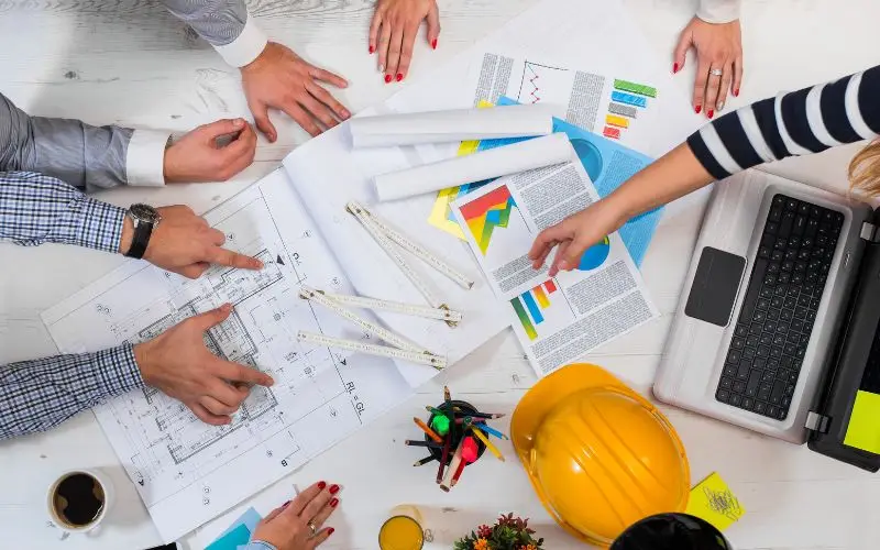 Gerenciamento de Obras: Dicas, Ferramentas e Estratégias para o Sucesso