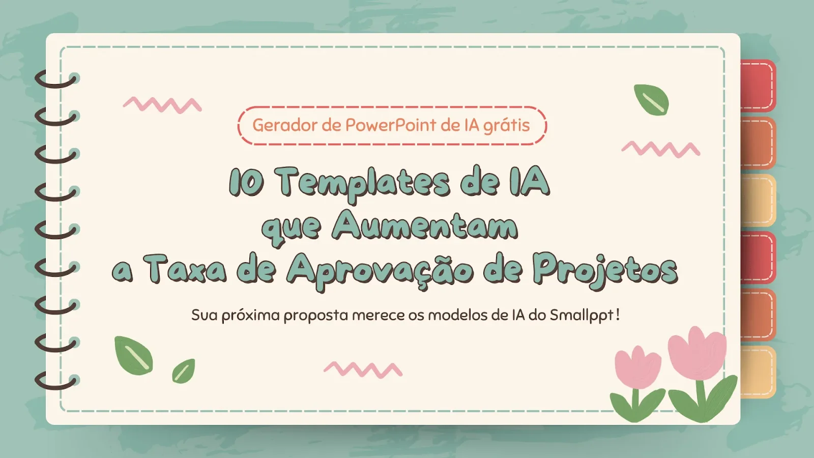 Estudo: 10 Modelos de IA que Aumentam a Taxa de Aprovação de Projetos